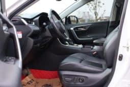 
										Toyota Wildlander, 2022 full									