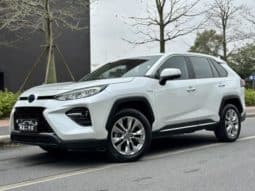 67d2f1911bab6 Toyota Wildlander, 2021