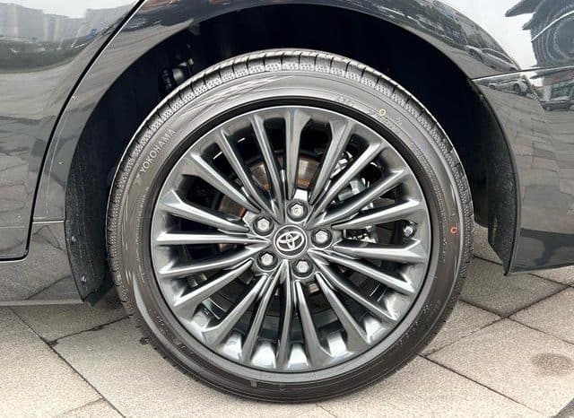 
								Toyota Avalon, 2022 full									