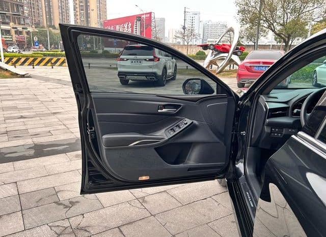 
								Toyota Avalon, 2022 full									