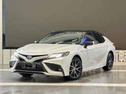67d2f196819a8 Toyota Camry, 2022