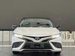 
										Toyota Camry, 2022 full									