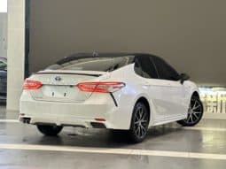 
										Toyota Camry, 2022 full									