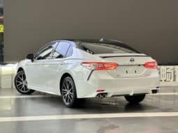 
										Toyota Camry, 2022 full									