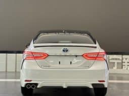 
										Toyota Camry, 2022 full									