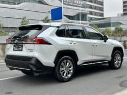 
										Toyota Wildlander, 2021 full									