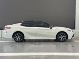
										Toyota Camry, 2022 full									