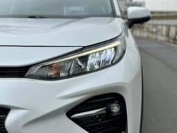 
										Toyota Wildlander, 2021 full									