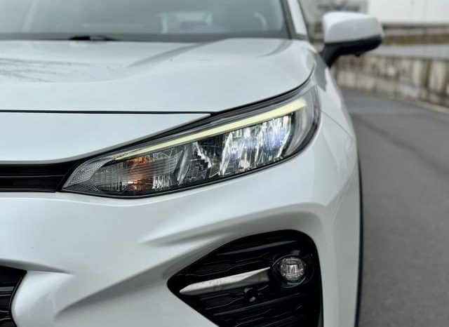 
								Toyota Wildlander, 2021 full									