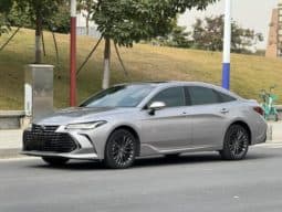 67d2f199a2b4a Toyota Avalon, 2022