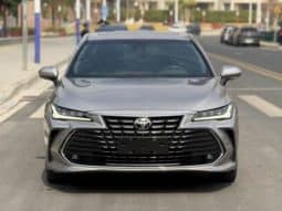 
										Toyota Avalon, 2022 full									