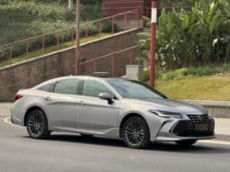 
										Toyota Avalon, 2022 full									