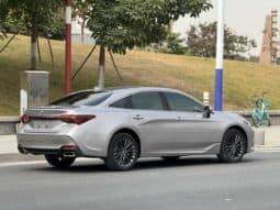 
										Toyota Avalon, 2022 full									