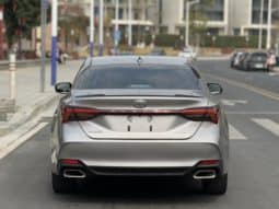 
										Toyota Avalon, 2022 full									
