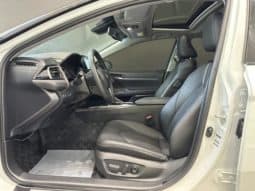 
										Toyota Camry, 2022 full									