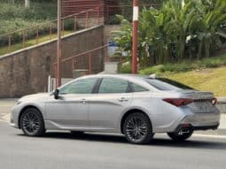 
										Toyota Avalon, 2022 full									