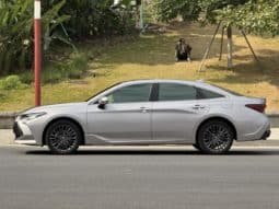 
										Toyota Avalon, 2022 full									