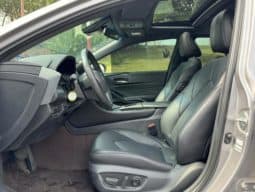 
										Toyota Avalon, 2022 full									