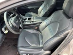 
										Toyota Avalon, 2022 full									
