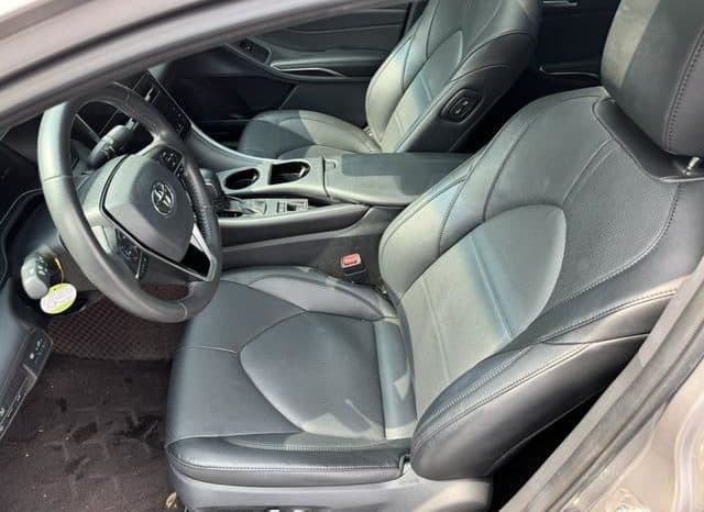 
								Toyota Avalon, 2022 full									