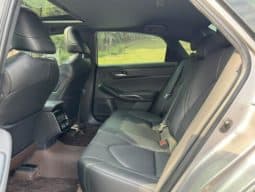 
										Toyota Avalon, 2022 full									