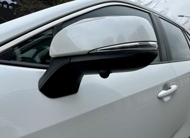 
								Toyota Wildlander, 2021 full									