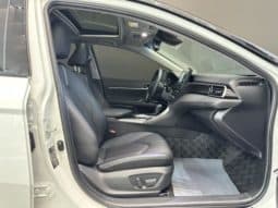 
										Toyota Camry, 2022 full									