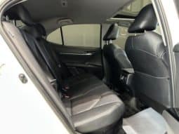 
										Toyota Camry, 2022 full									