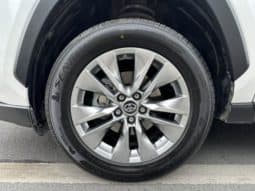 
										Toyota Wildlander, 2021 full									