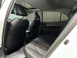 
										Toyota Camry, 2022 full									