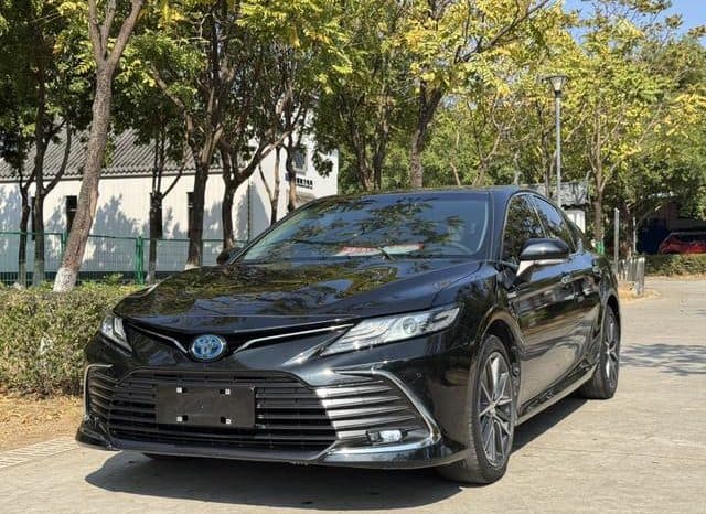 67d2f1a3432d8 Toyota Camry, 2022