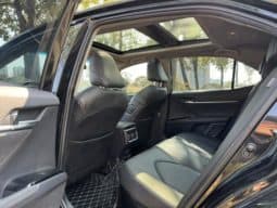 
										Toyota Camry, 2022 full									