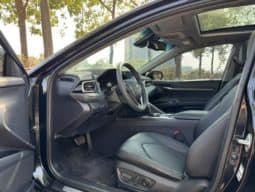 
										Toyota Camry, 2022 full									