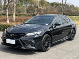 67d2f1aa577ef Toyota Camry, 2023