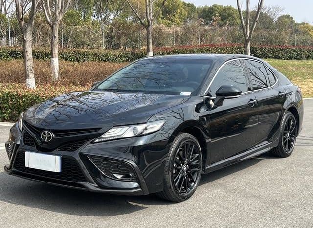 67d2f1aa577ef Toyota Camry, 2023