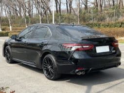 
										Toyota Camry, 2023 full									