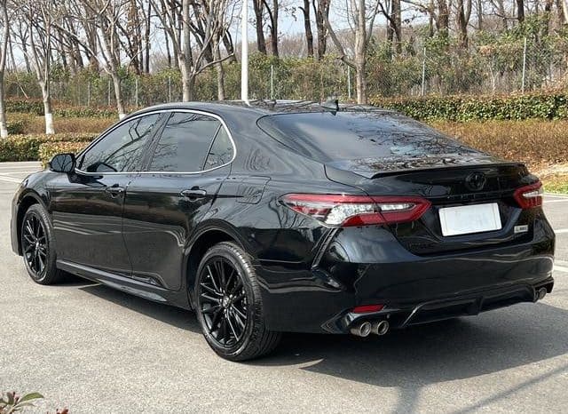 
								Toyota Camry, 2023 full									