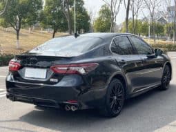 
										Toyota Camry, 2023 full									
