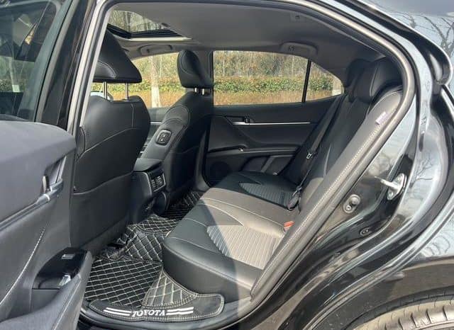 
								Toyota Camry, 2023 full									