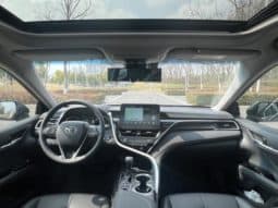 
										Toyota Camry, 2023 full									