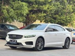 67d2f2e4d6833 Geely Preface, 2021