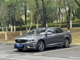 67d2f2f7f34ff Geely Preface, 2024