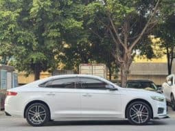 
										Geely Preface, 2021 full									