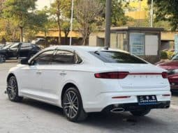 
										Geely Preface, 2021 full									