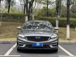 
										Geely Preface, 2024 full									