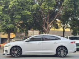 
										Geely Preface, 2021 full									