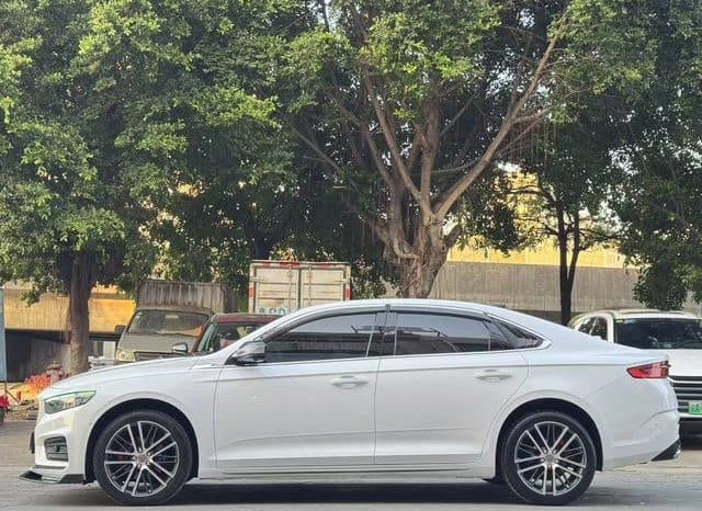 
								Geely Preface, 2021 full									