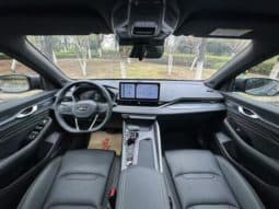 
										Geely Preface, 2024 full									