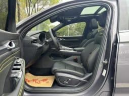
										Geely Preface, 2024 full									