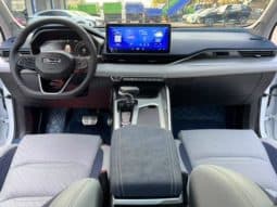 
										Geely Preface, 2021 full									